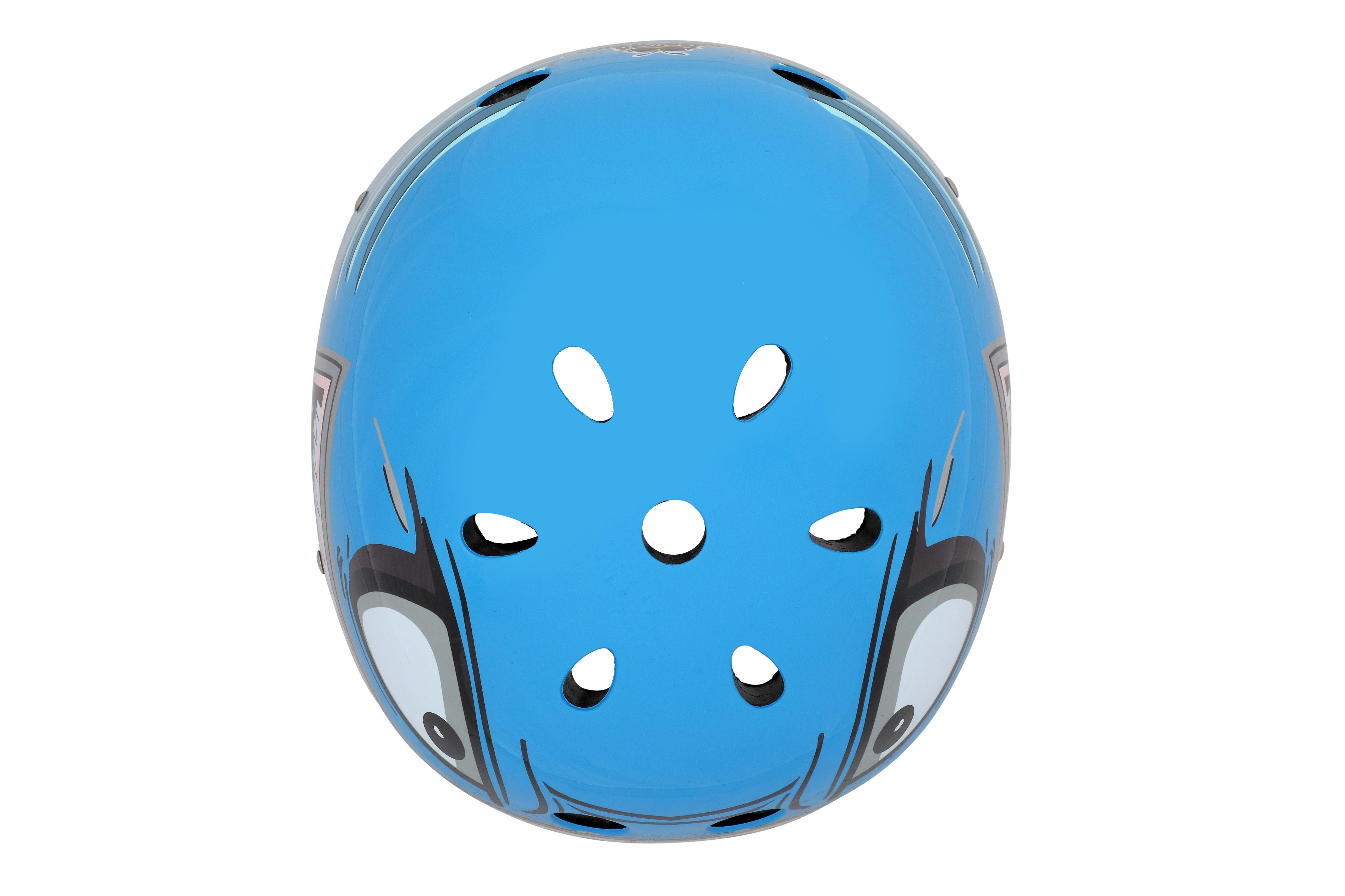 Hammerhead top   Mini Hornit LIDS